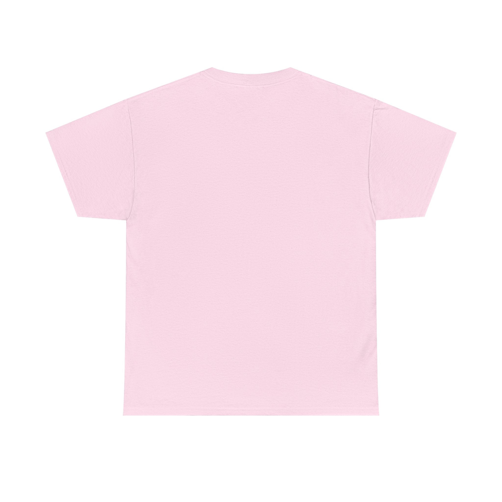 Lose Yourself Graphic Tee — 100% COTTON 180GSM