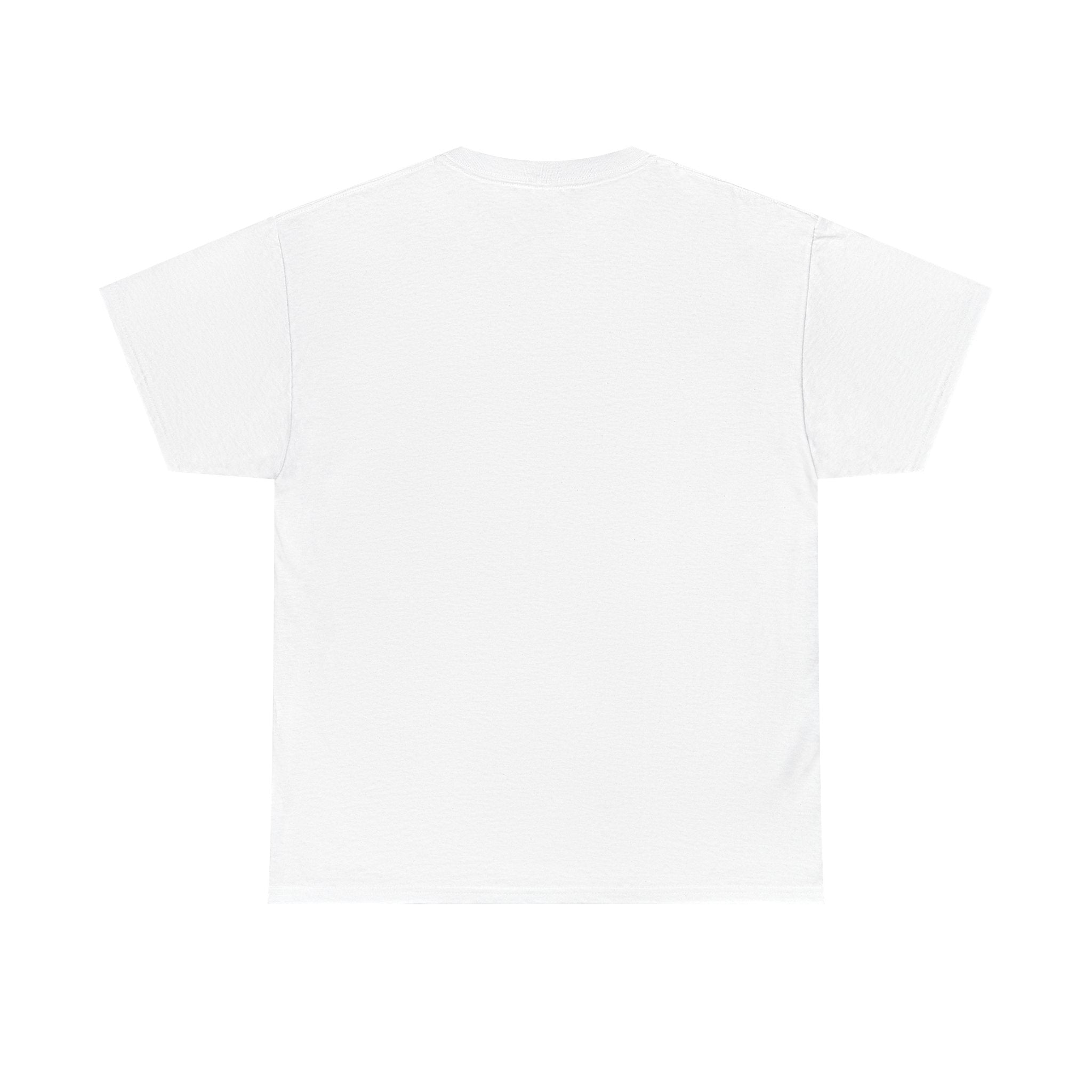 Pizza Slice Graphic Tee — 100% COTTON 180GSM