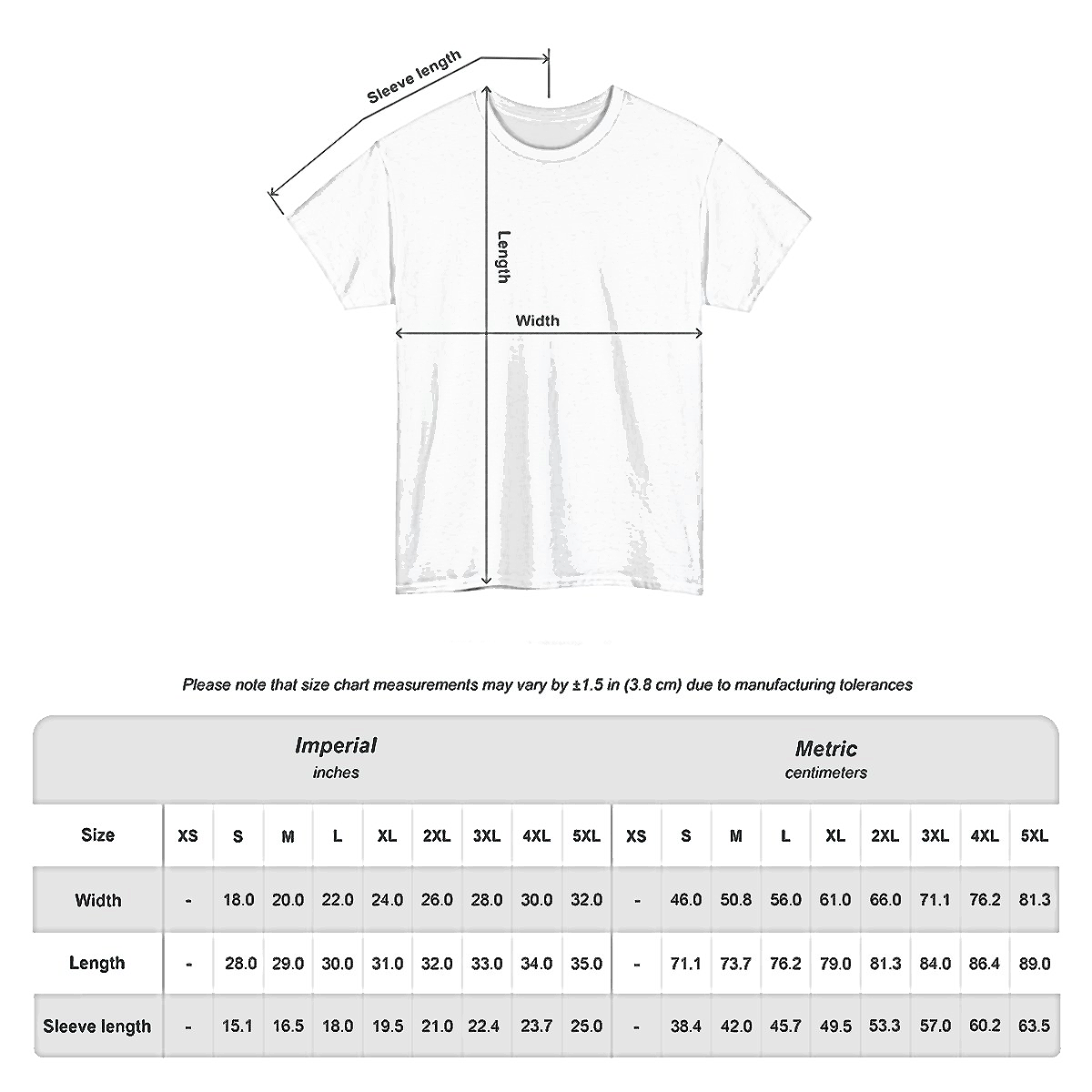 Lose Yourself Graphic Tee — 100% COTTON 180GSM