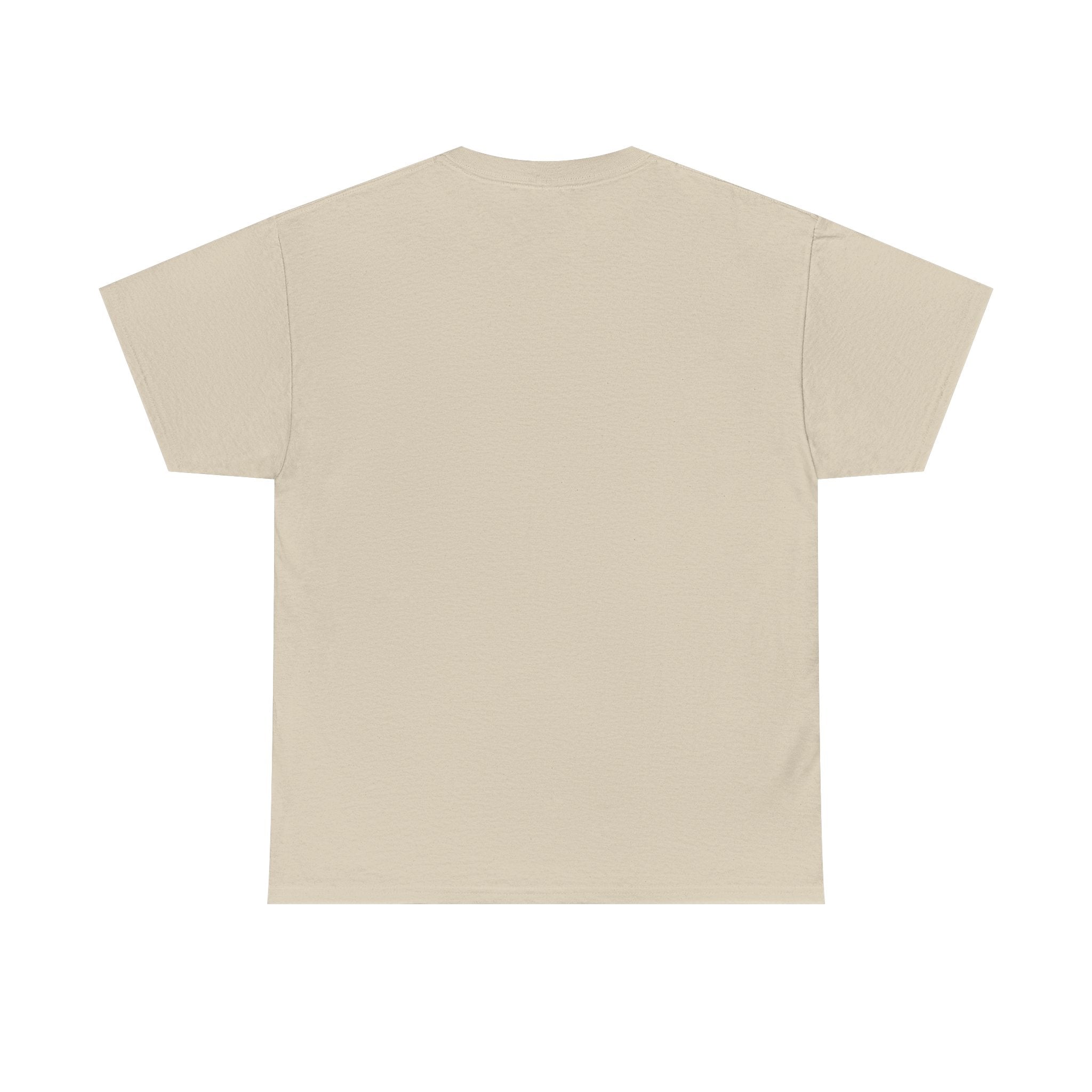 Catch These Claws Graphic Tee — 100% COTTON 180GSM