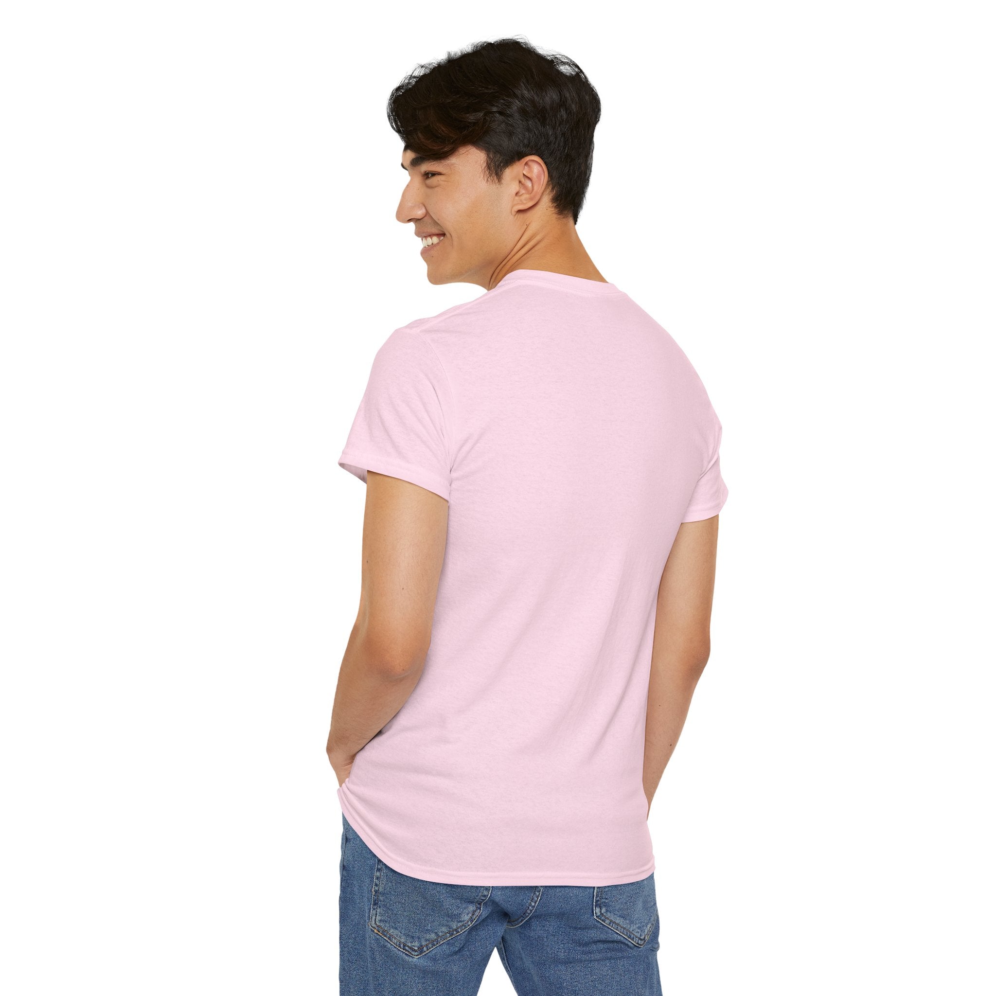 Lose Yourself Graphic Tee — 100% COTTON 180GSM