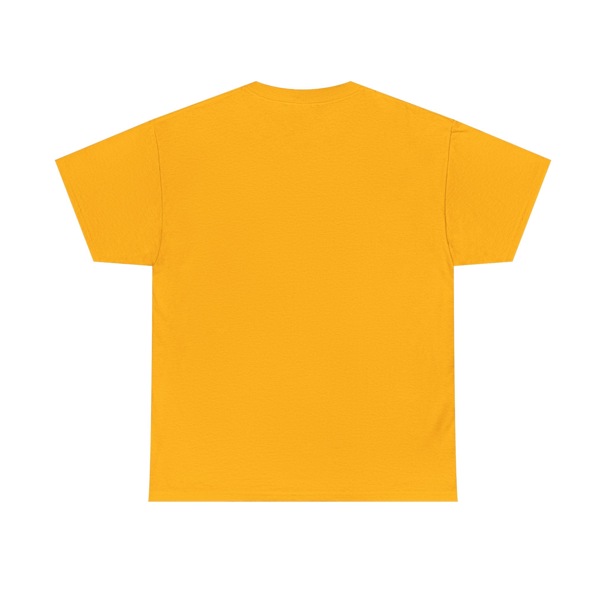 Groove Graphic Tee — 100% COTTON 180GSM