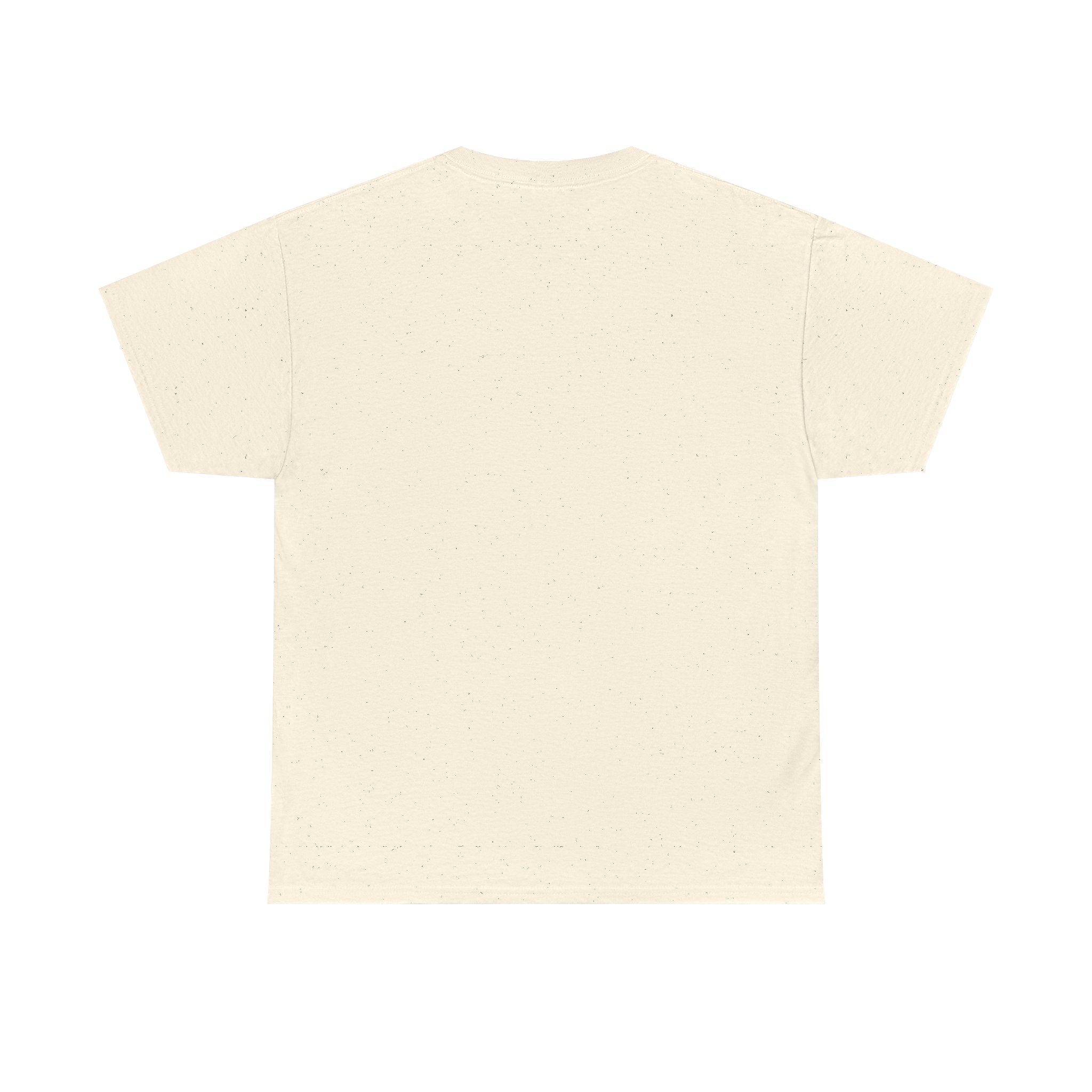 Pizza Slice Graphic Tee — 100% COTTON 180GSM